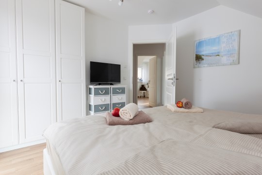 かさねるふたりの家